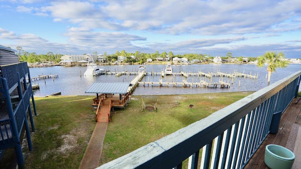 Cotton Bayou 4H Orange Beach Esterno foto