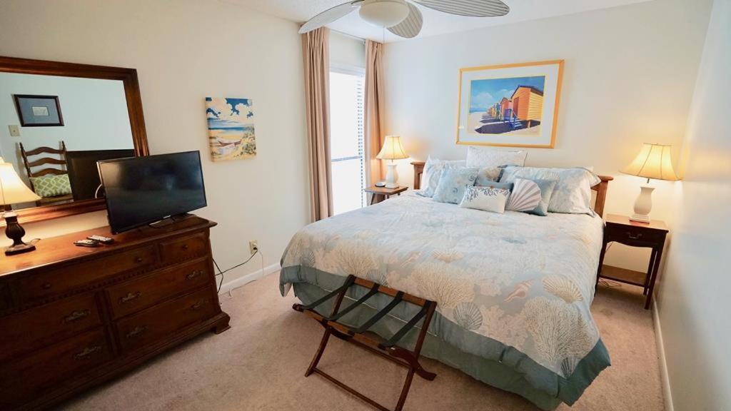 Cotton Bayou 4H Orange Beach Esterno foto